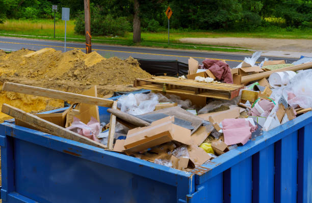 Junk Removal for Events in Wamego, KS
